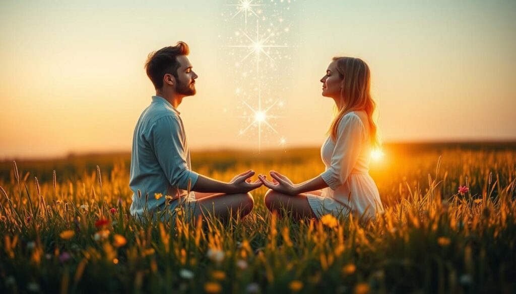 starseeds balancing sensitivity