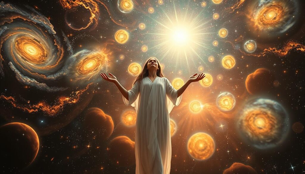 starseeds cosmic origins