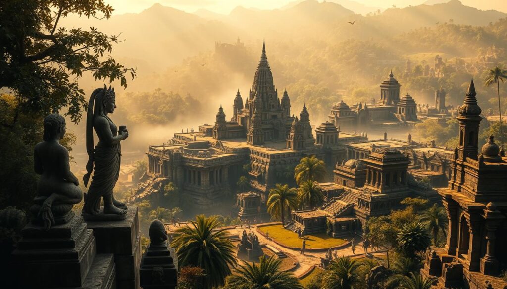 time life lost civilizations