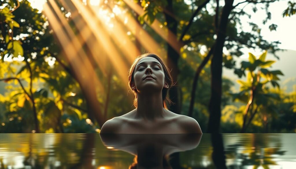 Preparing for Your Journey Within