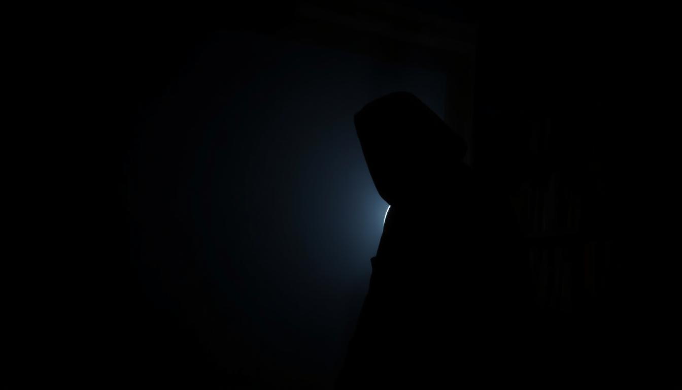 Shadow Work