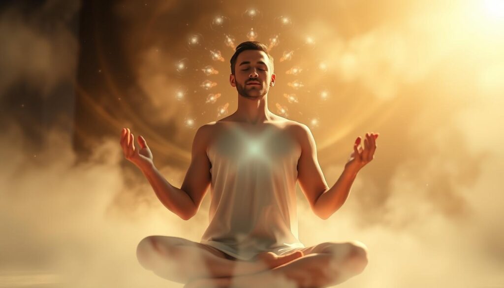 benefits of energy healing