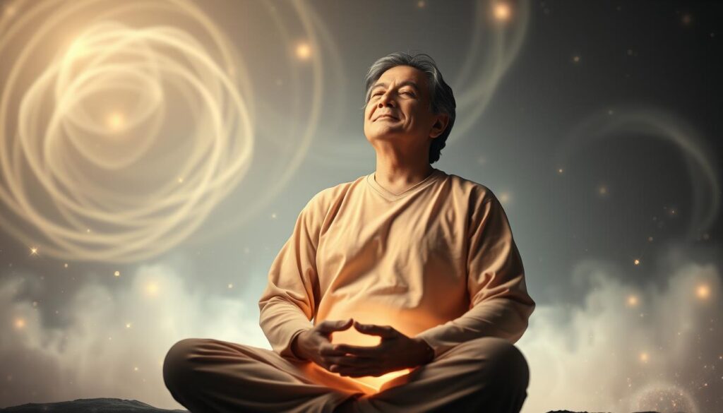 deepak chopra quantum healing