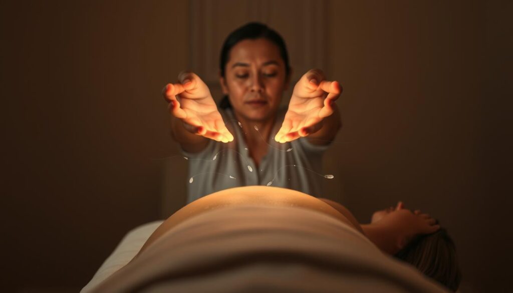 energy healing practices