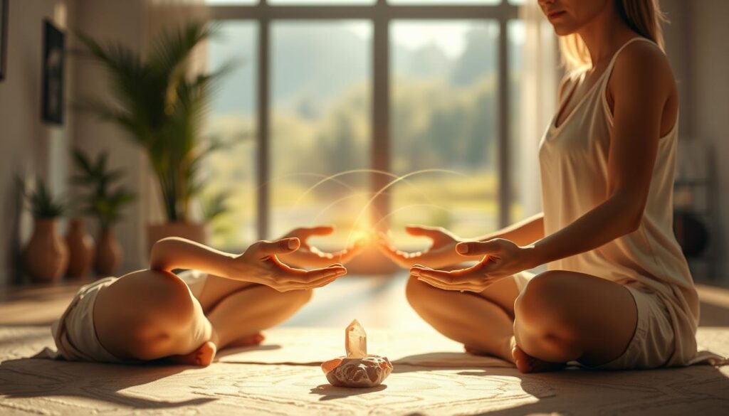 energy healing techniques