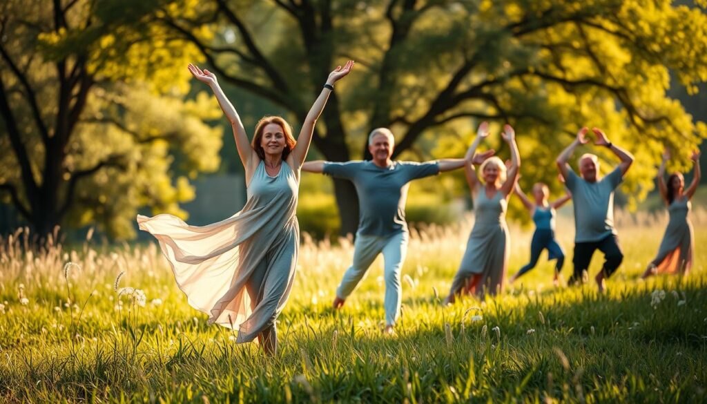flow energy exercises