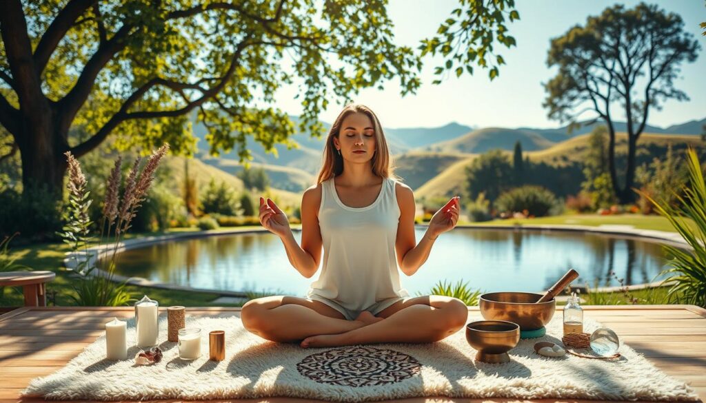 holistic wellness strategy