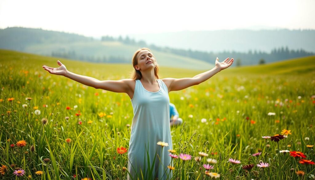 personal growth
