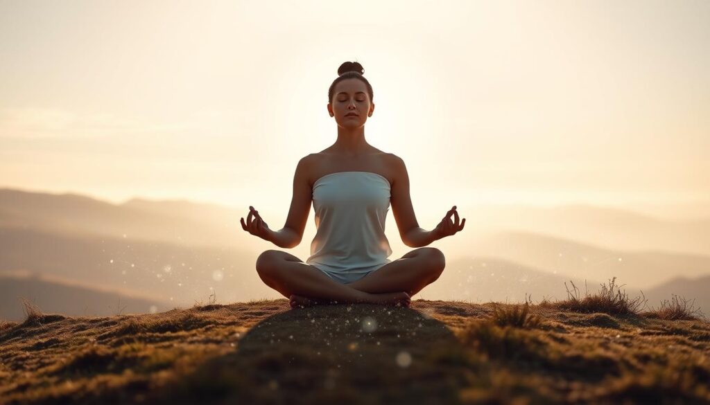quantum healing techniques