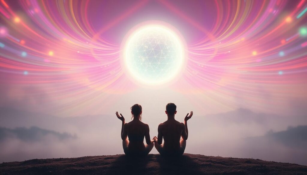 scalar energy and holistic healing