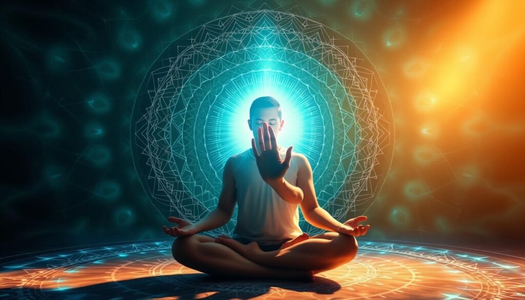 scalar energy healing