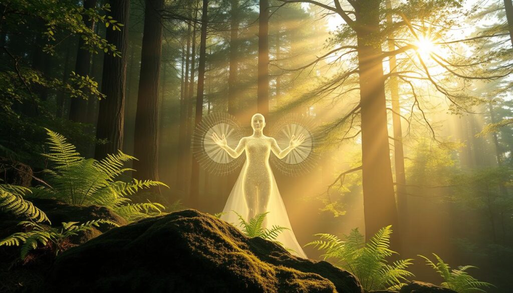 scalar energy healing