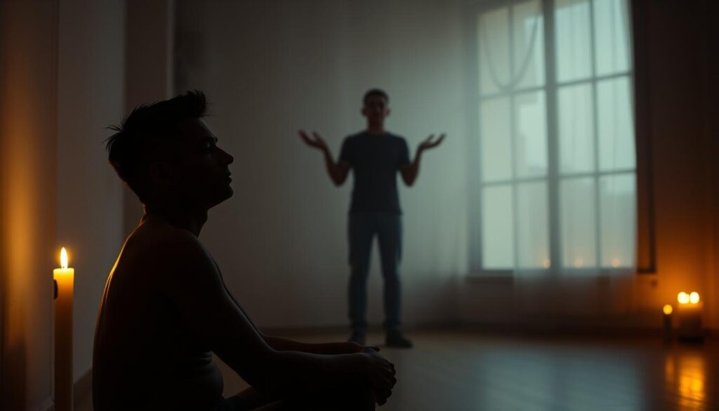 shadow work techniques