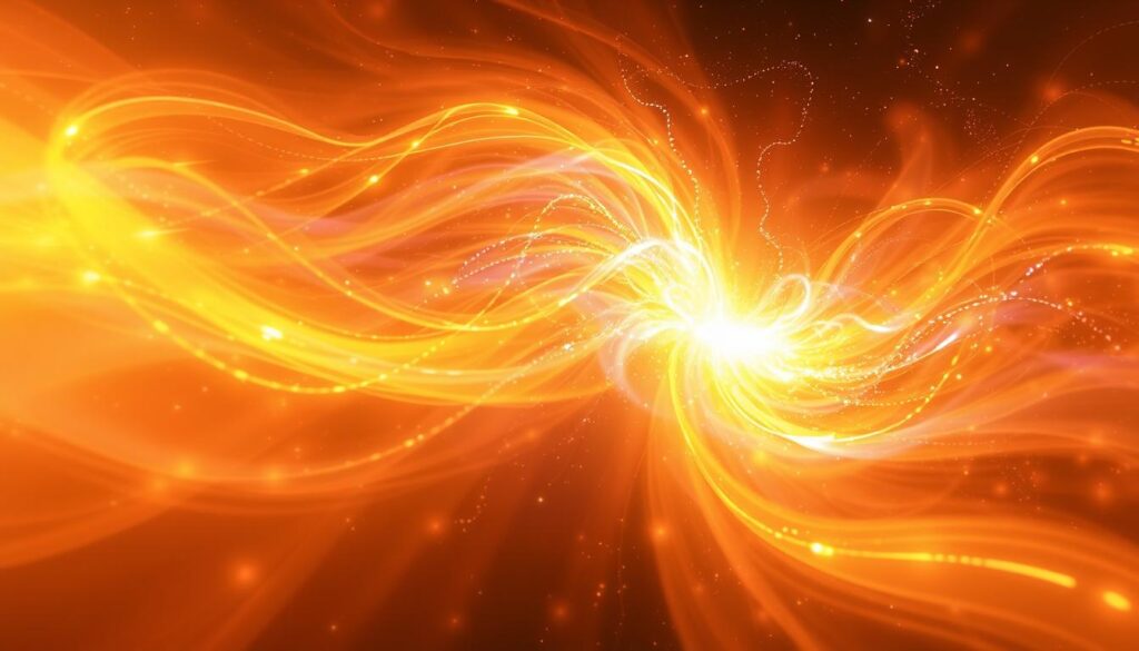 universal life force energy