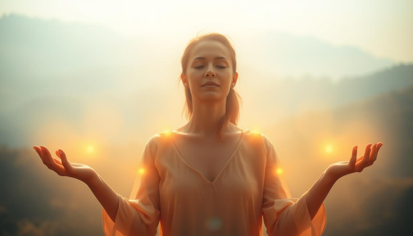 what is energy healing