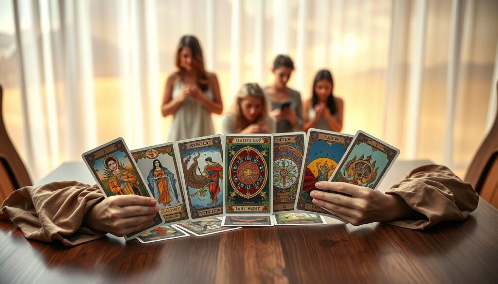 Editorâs top picks for tarot readings Editorâs top picks for tarot readings