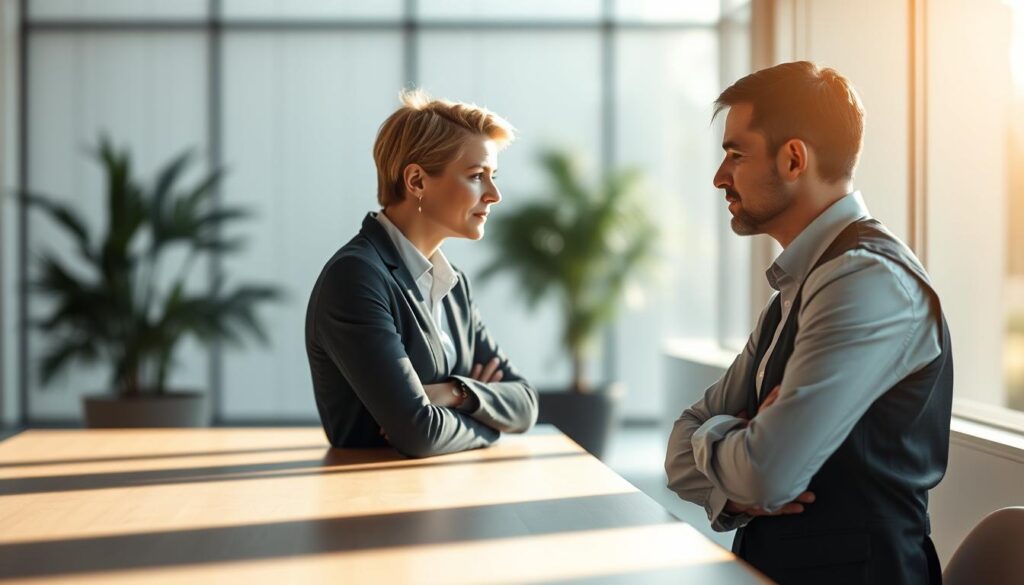 Human Factors communication
