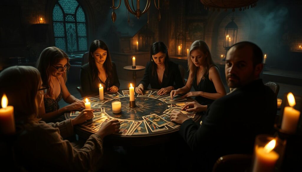 Keen tarot readers search Keen tarot readers search