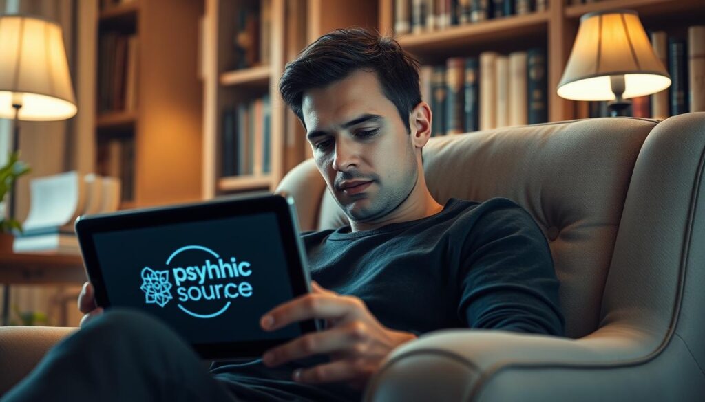 Psychic Source video readings Psychic Source video readings