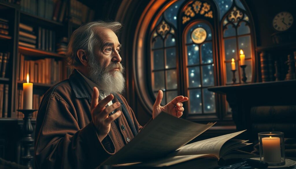 astrologer