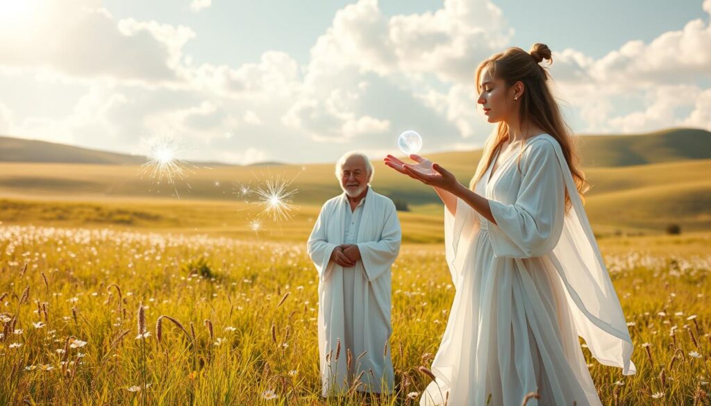 beginner white magic spells