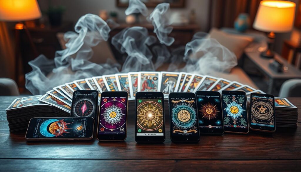best tarot apps