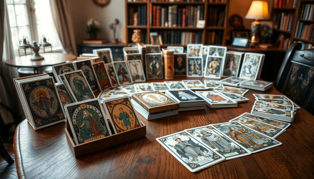 best tarot decks