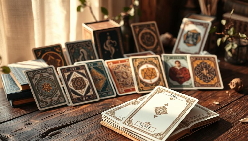 best tarot decks
