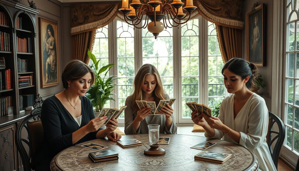 best tarot readers