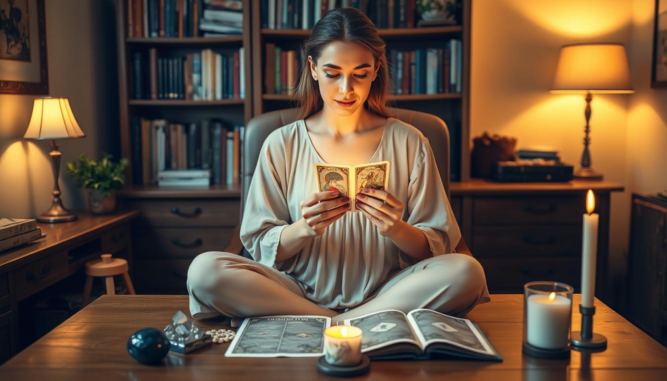 best tarot websites