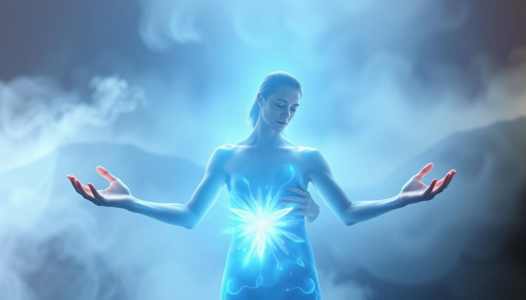 biological healing spell