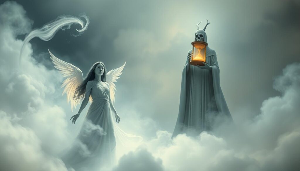 birth and death dates