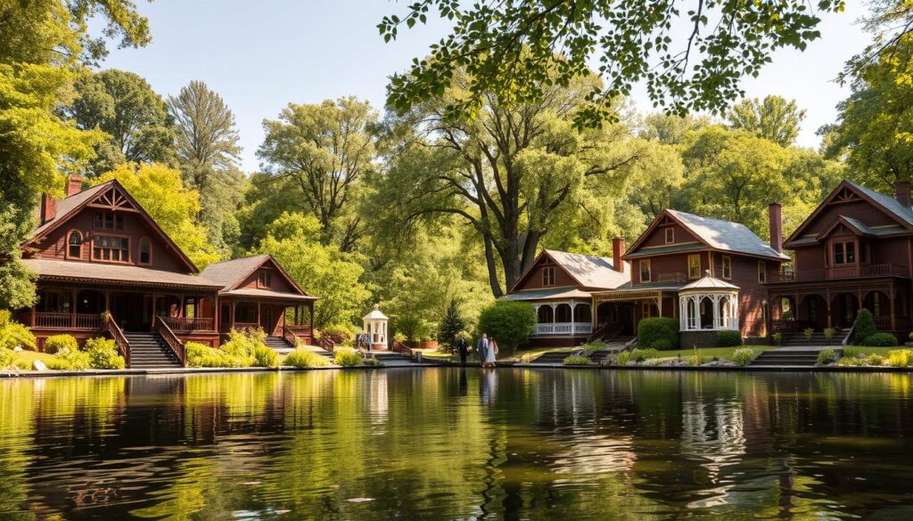 cassadaga spiritualist camp