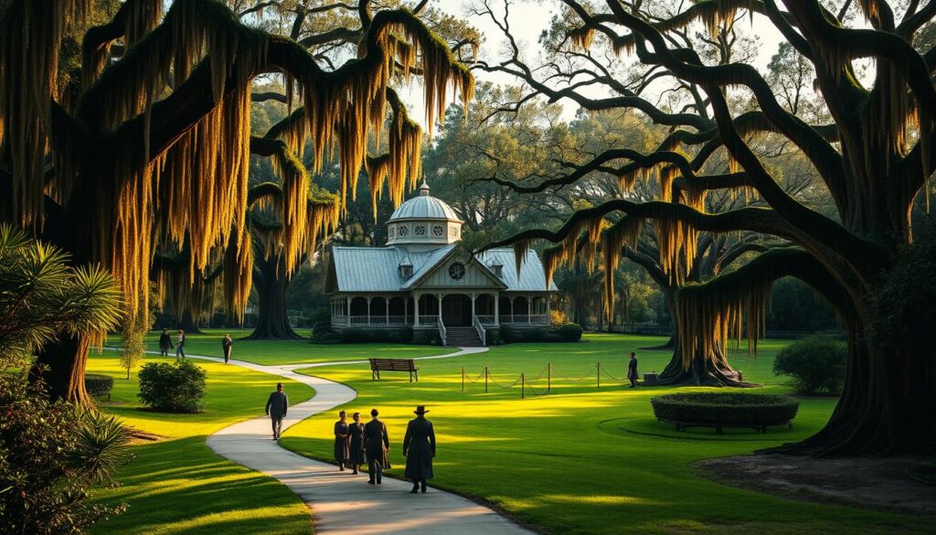 cassadaga spiritualist camp