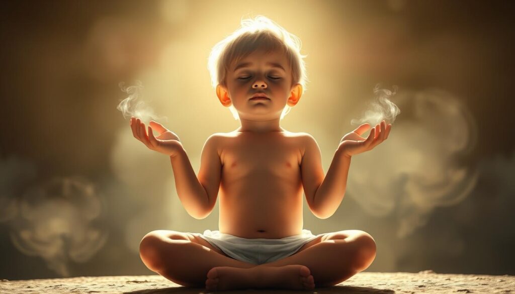 child oracle child oracle