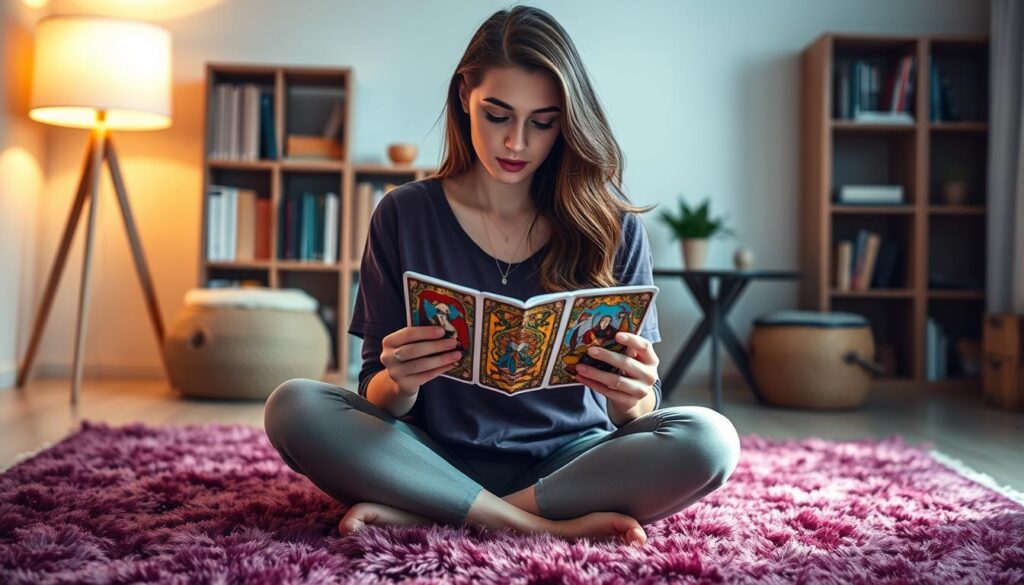 choosing a tarot deck choosing a tarot deck