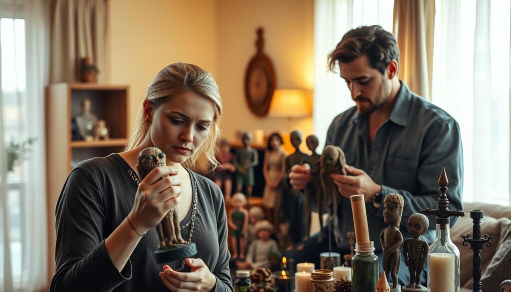 choosing authentic products