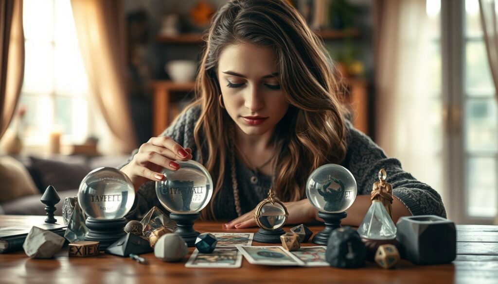 choosing tools for questions and energy