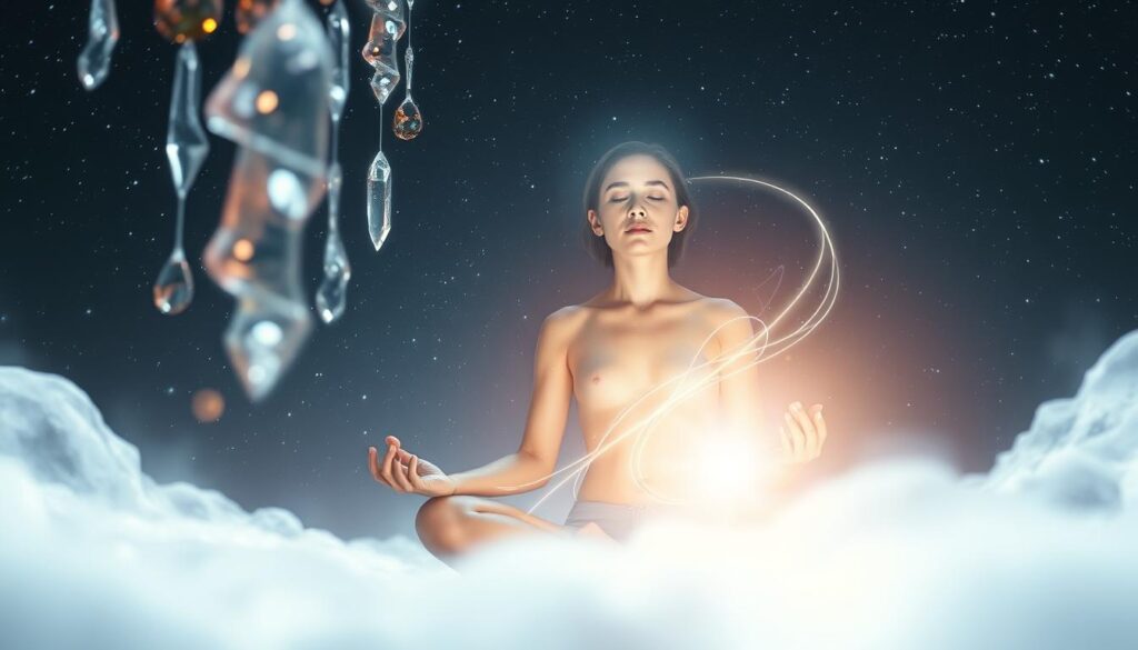 clairvoyance clear seeing