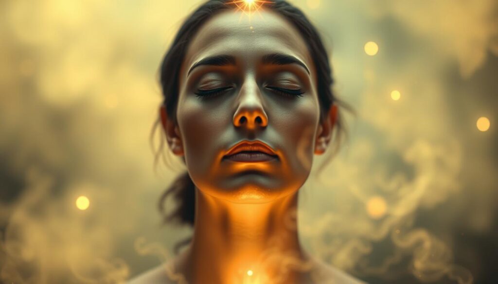 clairvoyance definition