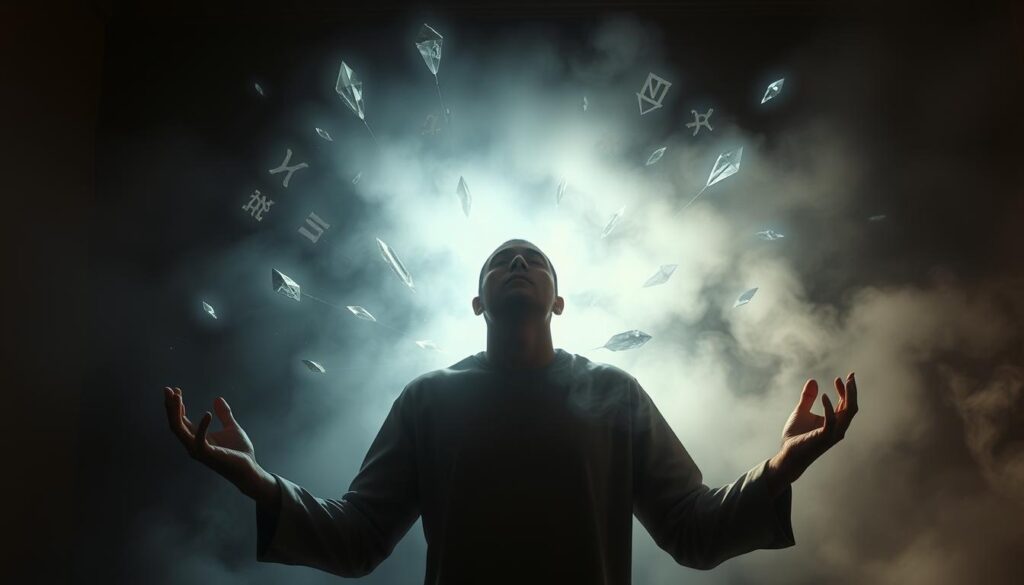 clairvoyance explained