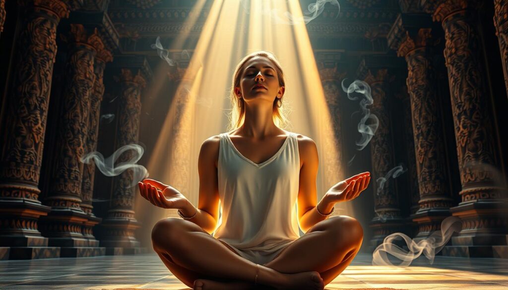 clairvoyance translation