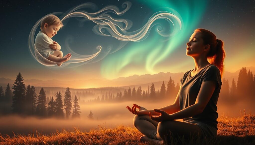 clairvoyance visions