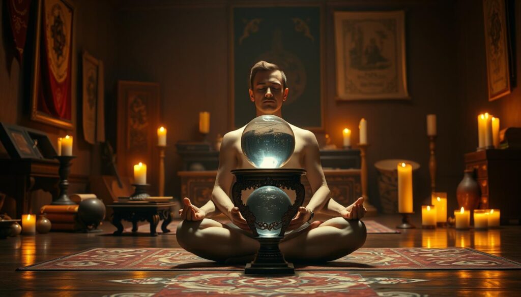 clairvoyant meditation clairvoyant meditation
