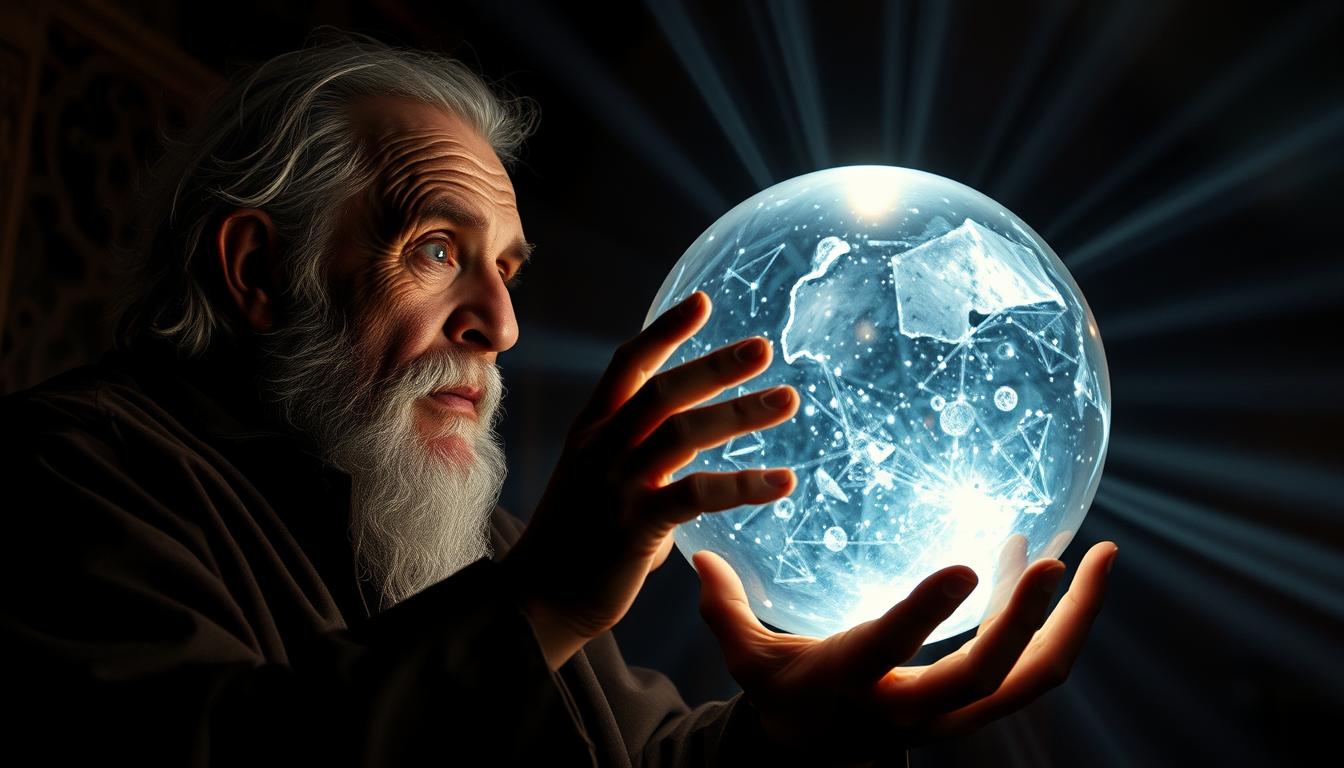 clairvoyant prediction for the future