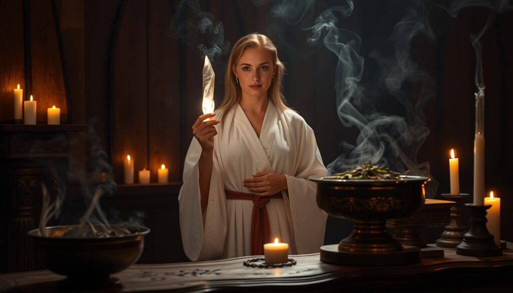 cleansing