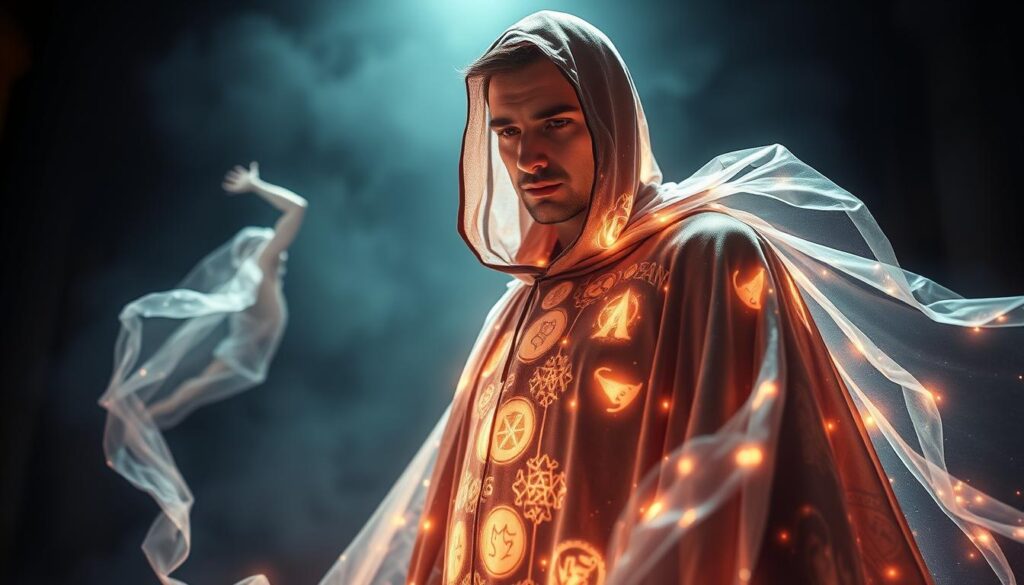 cloak and illusion spell