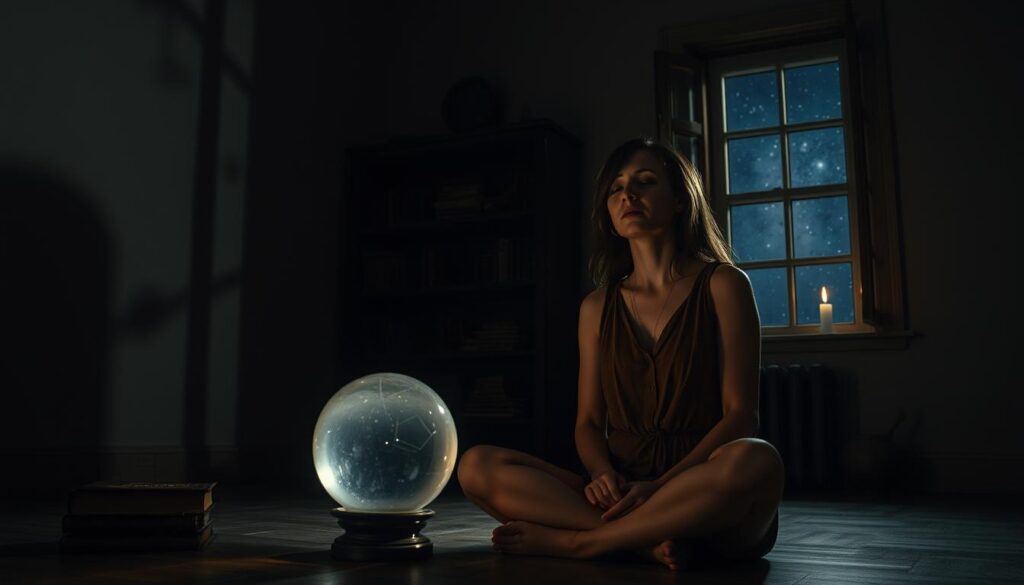 common myths clairvoyance