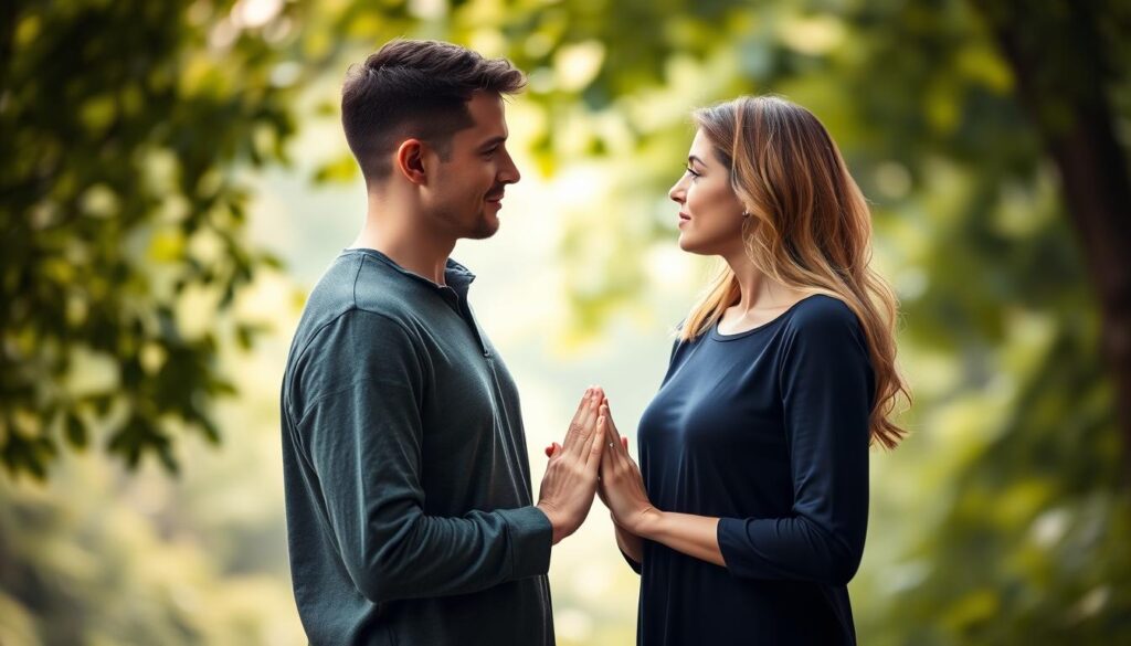 connection