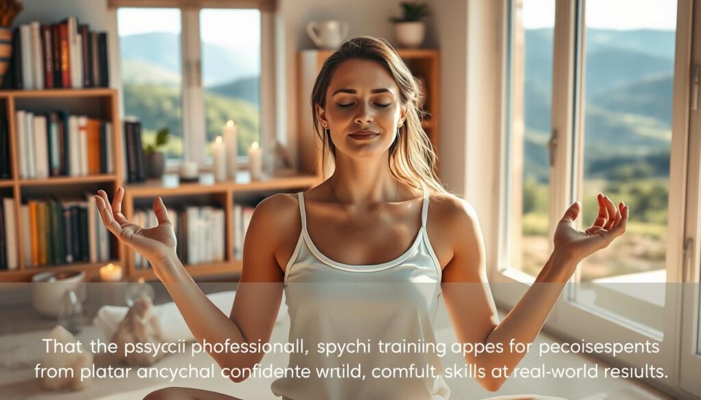 course skills confidence